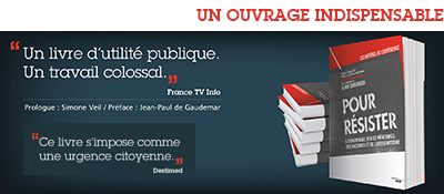 Pour résister à l’engrenage des extrémismes, des racismes et de l’antisémitisme