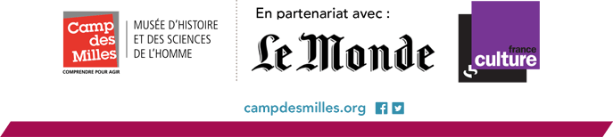 Camp des Milles | Le Monde