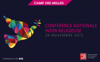 Conférence nationale inter-religieuse