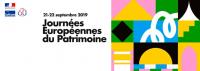 JOURNÉES EUROPÉENNES DU PATRIMOINE // CAMP DES MILLES : RÉSISTER PAR L