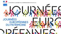  JOURNÉES EUROPÉENNES DU PATRIMOINE // CAMP DES MILLES : UN PATRIMOINE CITOYEN POUR COMPRENDRE ET AGIR CONTRE LES INTOLÉRANCES