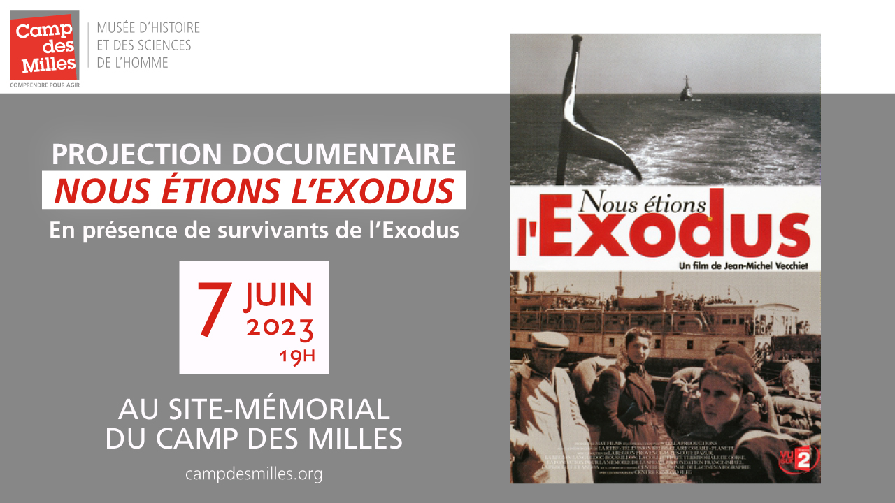 Exodus