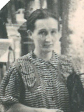 Alice MANEN