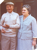 Marie-Jeanne BOYER