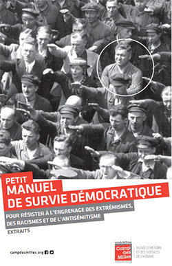 Manuel de survie démocratique