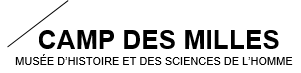 Camp des Milles