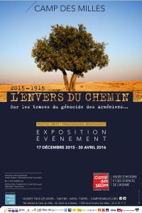  Exposition - Événement : 2015 - 1915 >> L