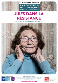 JUIFS DANS LA RÉSISTANCE // PHOTOGRAPHIES D