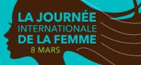 « Les Milles hors les murs » Journée internationale de la Femme