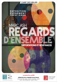 MARC ASH// REGARDS D