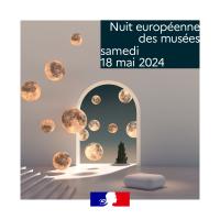 Nuit européenne des musées au Camp des Milles