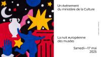 Nuit européenne des Musées au Camp des Milles Nuit européenne des Musées au Camp des Milles