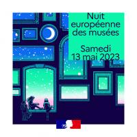 Nuit européenne des musées