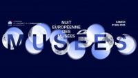 NUIT EUROPÉENNE DES MUSÉES