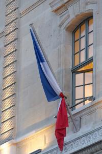 HOMMAGE DE LA FONDATION DU CAMP DES MILLES A NOS SOLDATS TOMBES DANS LA LUTTE CONTRE LE FANATISME