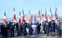 Journée Internationale de commémoration en mémoire des victimes de la Shoah, au Camp des Milles 2022 - Le souci identitaire est légitime mais... : Echanges avec les jeunes - cérémonie officielle - réseaux s