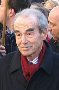 Hommage à Robert BADINTER 