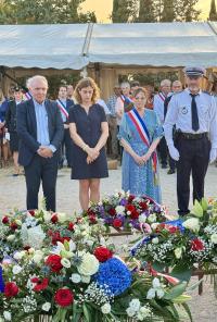Journée nationale à la mémoire des victimes des crimes racistes et antisémites de l Journée nationale à la mémoire des victimes des crimes racistes et antisémites de l