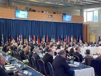 La France assurera la pr&eacute;sidence de l&rsquo;IHRA en 2027 Le Camp des Milles choisi pour le premier Congr&egrave;s, le Minist&egrave;re des Affaires &Eacute;trang&egrave;res pour le second