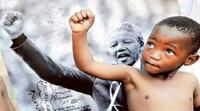 NELSON MANDELA : UN HOMME REPÈRE POUR CHACUN DE NOUS 