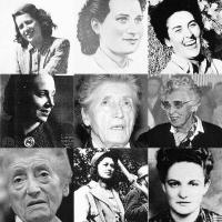 3ÈME FORUM ANNUEL « FEMMES DEBOUT - FEMMES EN RESISTANCES » 3ÈME FORUM ANNUEL « FEMMES DEBOUT - FEMMES EN RESISTANCES »