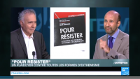 Livre : Pour Résister à l