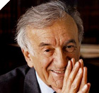 Elie Wiesel