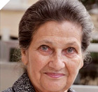 Simone Veil